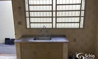 Imagem 5: Casa com 2 dormitórios para alugar, 85 m² por R$ 1.064,39/mês - Alto do Santana - Rio Clar