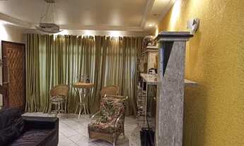 Imagem 4: Sobrado à venda no Jardim Satélite