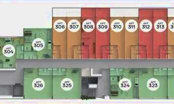 Imagem 2: VENDO APARTAMENTO EM TAMANDARÉ