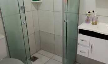 Imagem 7: OPORTUNIDADE!!! LINDA CASA GEMINADA NA CHAVE! ÓTIMA LOCALIZAÇÃO!