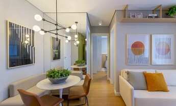 Imagem: Apartamento Zona Oeste - Jaguaré