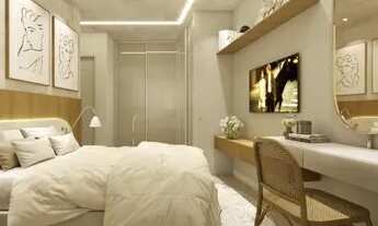 Imagem 4: FCO - 4 QUARTOS ZONA NORTE, EXCEL. LOCALIZAÇÃO NO BAIRRO DOS AFLITOS PRÓXIMO AO PARQUE DA