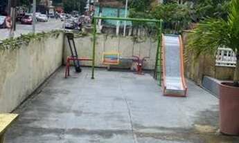 Imagem 5: ED. SAN REMY, apt. c/ 75m²