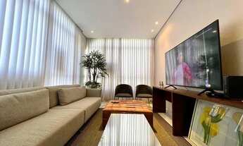 Imagem 6: Cobertura à venda, 3 quartos, 1 suíte, 4 vagas, Sion - Belo Horizonte/MG