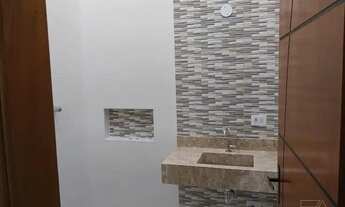 Imagem 7: Nova Atibaia - Casa com piscina