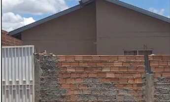 Imagem 2: Casa para venda tem 50 m2 com 2 quartos - Residencial Liliana Tenuto Rossi - Rib. Preto