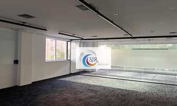 Imagem 4: Conjunto para alugar, 1- Consolação - São Paulo/SP