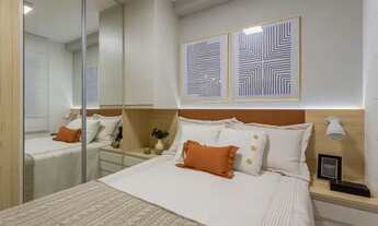 Imagem 5: Apartamento Butantã