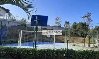 Imagem 7: Casa Assobradada com 3 dormitórios à venda, 230 m² por R$ 1.272.000 - Condomínio Residenci