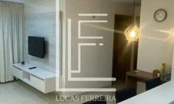 Imagem: Apartamento nascente com 2 Quartos (1 suíte)