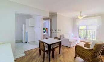 Imagem: Apartamento Venda Vila Nova Conceição