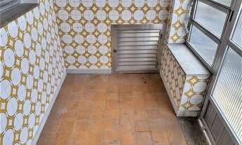 Imagem 5: Colado ao Campo de São Cristóvão! Casa Linear de Vila toda documentada com cond