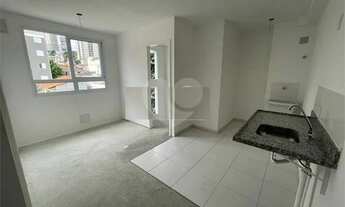 Imagem 3: BELO APTO DE 40,6 M² COM 02 DORMITÓRIOS PARA LOCAÇÃO EM SANTANA