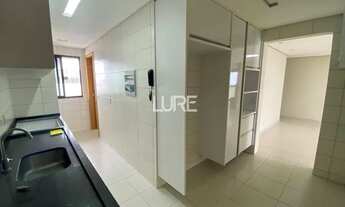 Imagem 5: Cobertura Espetacular! 235 metros quadrados com 3 Suítes em Capim Macio - Natal - RN