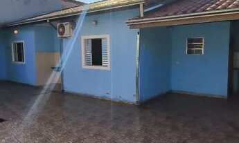 Imagem 3: Casa para aluguel tem 65 metros quadrados com 2 quartos