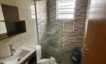 Imagem 7: Casa para aluguel tem 68 metros quadrados com 2 quartos em Portais (Polvilho) - Cajamar