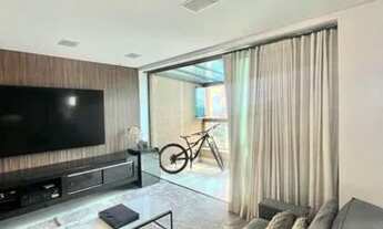 Imagem 4: Apartamento Duplex à venda, 1 quarto, 1 suíte, 2 vagas, Vila da Serra - Nova Lima/MG