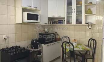 Imagem 3: Apartamento Padrão em São José do Rio Preto