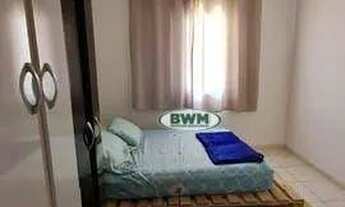 Imagem 5: Casa à venda, 90 m² por R$ 320.000,00 - Condomínio Terra Nova - Sorocaba/SP