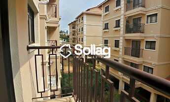 Imagem 6: Apartamento para aluguel, 3 quartos, 1 suíte, 2 vagas, Jardim Primavera - Vinhedo/SP