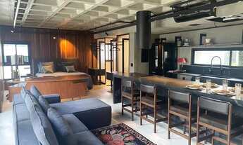 Imagem 7: Studio à venda, 1 quarto, 1 suíte, 2 vagas, Funcionários - Belo Horizonte/MG