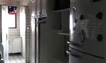 Imagem 5: Apartamento para venda com 120 metros quadrados com 4 quartos