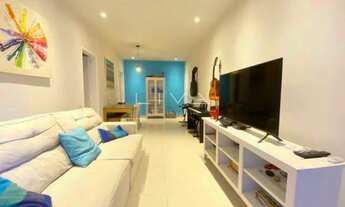 Imagem 4: Apartamento-À VENDA-Gávea-Rio de Janeiro-RJ