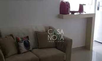 Imagem 2: Apartamento com 2 dormitórios para alugar, 78 m² por R$ 3.500,00/mês - Marapé - Santos/SP