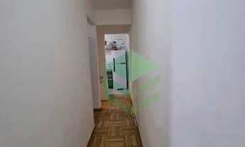 Imagem 5: Apartamento à venda, 40 m² por R$ 170.000,00 - Assunção - São Bernardo do Campo/SP