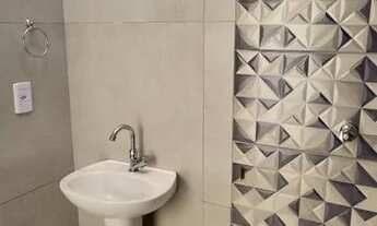 Imagem 4: Vendo Casa Nova Casa com 2 dormitórios