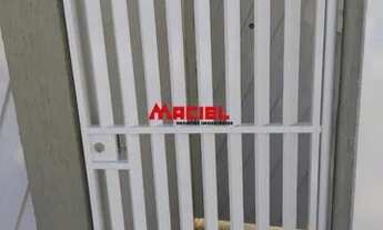 Imagem 2: Casa Padrão em São José dos Campos