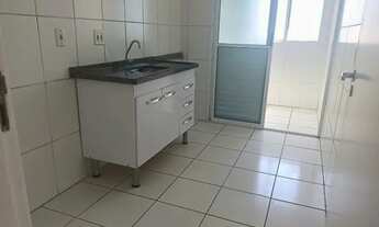 Imagem: Apartamento 2 Dormitórios, 52m², com Sacada