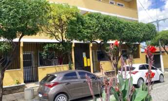 Imagem 2: Aluga se apartamento bem ventilado no Maracanaú