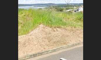 Imagem 2: Lote em Caldas Novas Lago Sul - Lago Corumbá