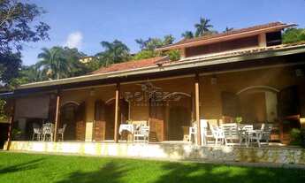 Imagem 3: Casa com 4 dorms, Santa Rita, Ubatuba - R$ 4 mi, Cod: 1240