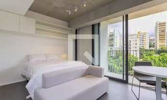 Imagem 7: Apartamento para Aluguel - Vila Madalena, 1 Quarto, 28 m2