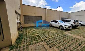 Imagem 2: Apartamento 3 quartos Qr 108 Residencial Açores Samambaia Sul