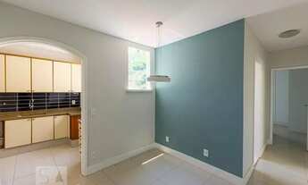 Imagem 6: Apartamento para Aluguel - São Francisco, 3 Quartos, 134 m2