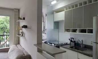 Imagem 5: Apartamento 2 quartos Condomínio Verdant