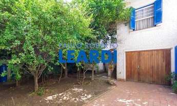 Imagem: CASA ASSOBRADADA - VILA OLÍMPIA - SP