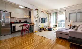 Imagem 3: Apartamento impecável próximo da Avenida Professor Alfonso Bovero!