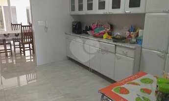 Imagem 7: Casa-São Paulo-MANDAQUI