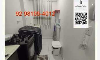 Imagem 7: Apartamento para aluguel Smart Vista do Sol 1 - 3 andar - Mobiliado