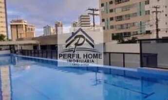 Imagem 3: Apartamento para Locação em Salvador, Armação, 2 dormitórios, 1 suíte, 2 banheiros, 2 vaga