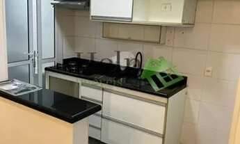 Imagem 5: Apartamento - 2 Dormitórios Varanda Envidraçada-1 Vaga- Vila Carioca- São Paulo- SP metrô