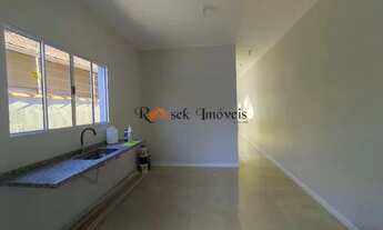 Imagem 5: Casa com 2 dorms, Jardim Silveira, Mongaguá - R$ 400 mil, Cod: 1421