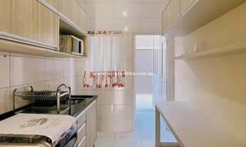 Imagem 6: Lindo apartamento 2 quartos com garden e churrasqueira privativa!