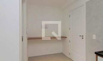 Imagem 5: Apartamento para Aluguel - Santa Cecília, 2 Quartos, 34 m2