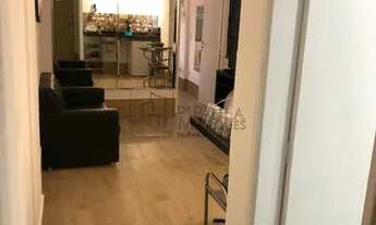 Imagem 3: Flat residencial - Bela Vista - Locação!