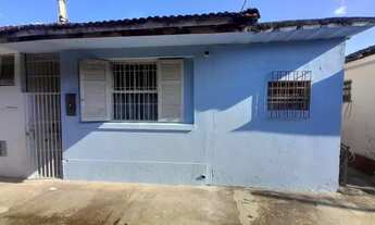 Imagem 2: Casas de Vila para Venda em Praia Grande, Caiçara, 1 dormitório, 1 banheiro